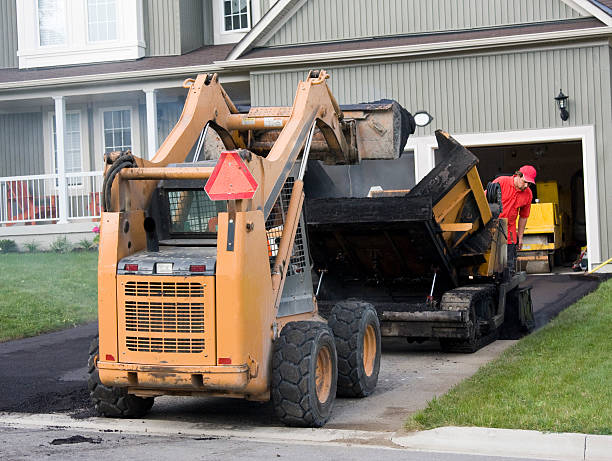 Best Residential Paver Driveway  in Elizabethtown, KY